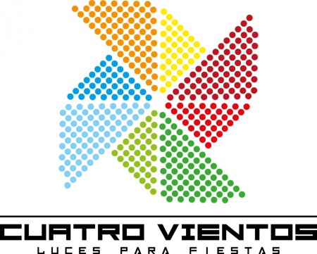 Luces de Fiestas Efectos Discoteque Bartec Led efecto Centro Pista 
